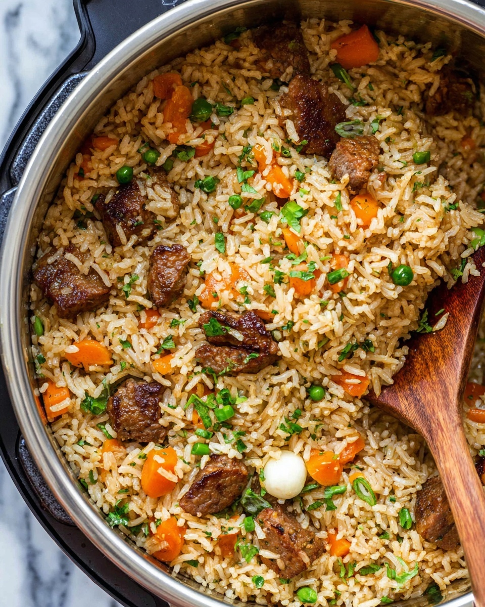 Instant Pot White Chicken Chili Recipe - Recipe Image