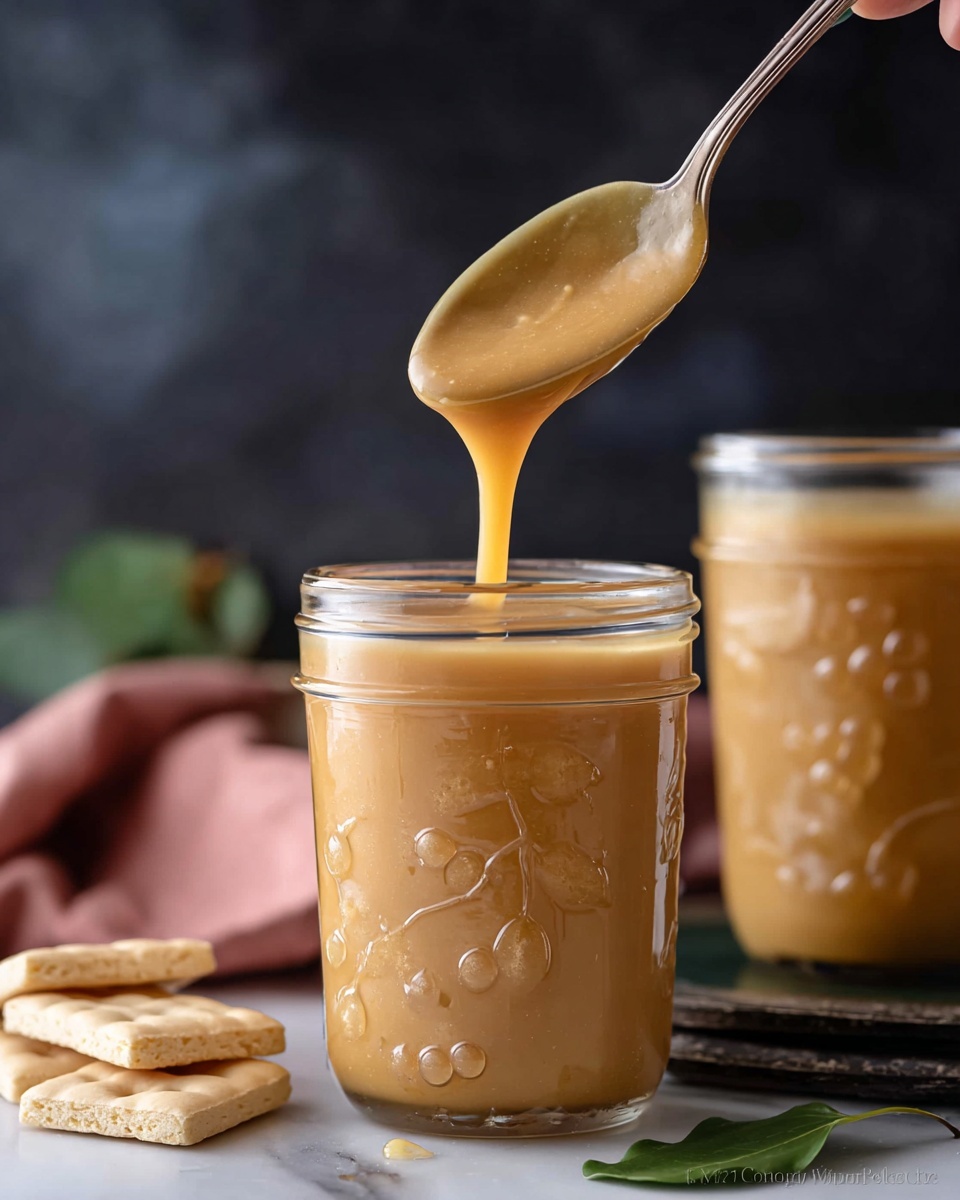 Instant Pot Dulce de Leche Recipe - Recipe Image