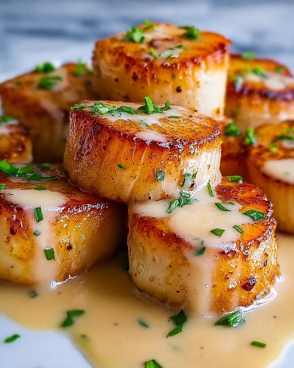 Bang Bang Salmon Bites Recipe - Recipe Image