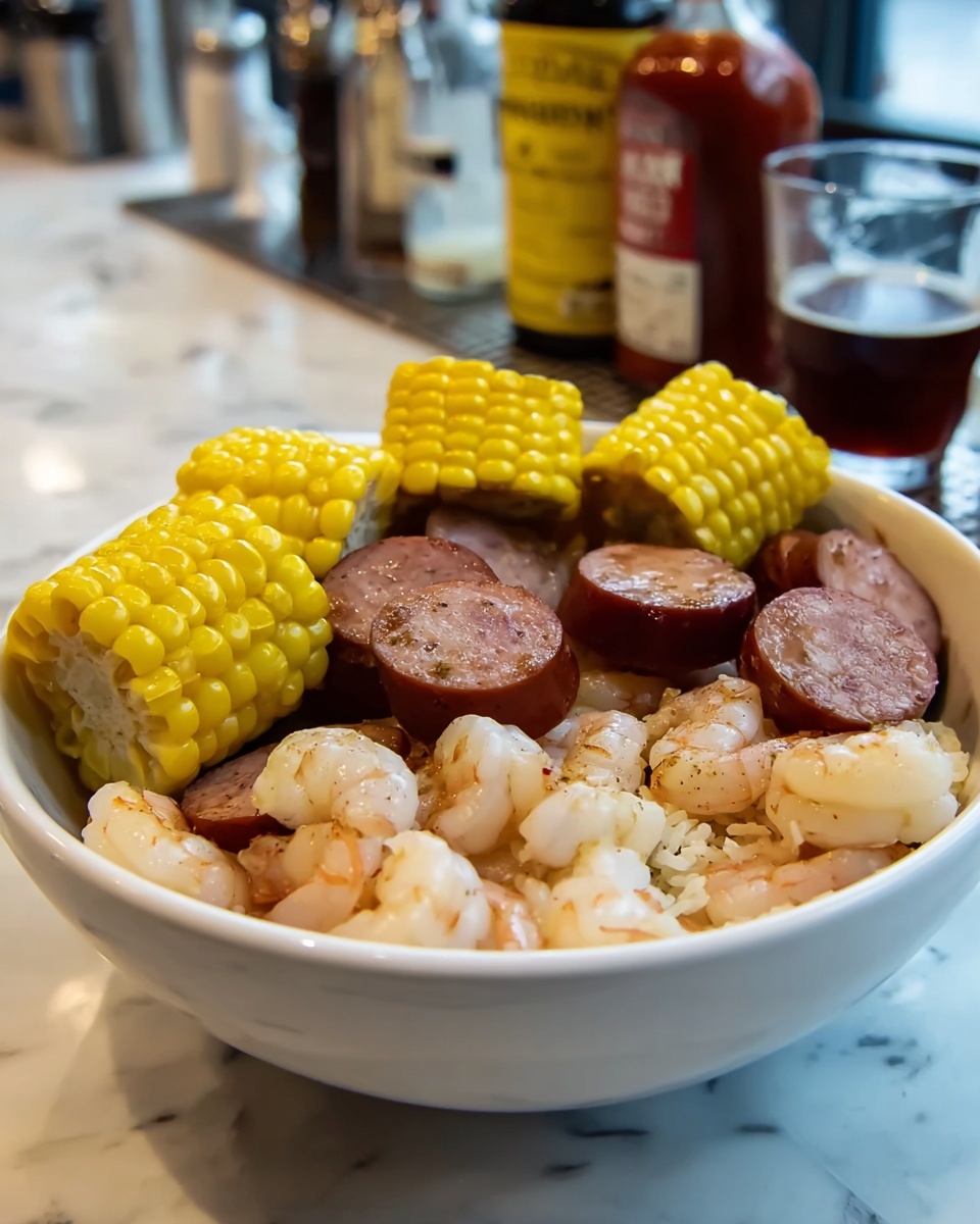 Frogmore Stew Recipe - Recipe Image
