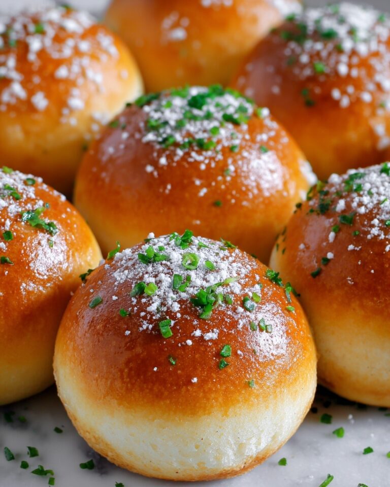 Breakfast Pancake Poppers Recipe