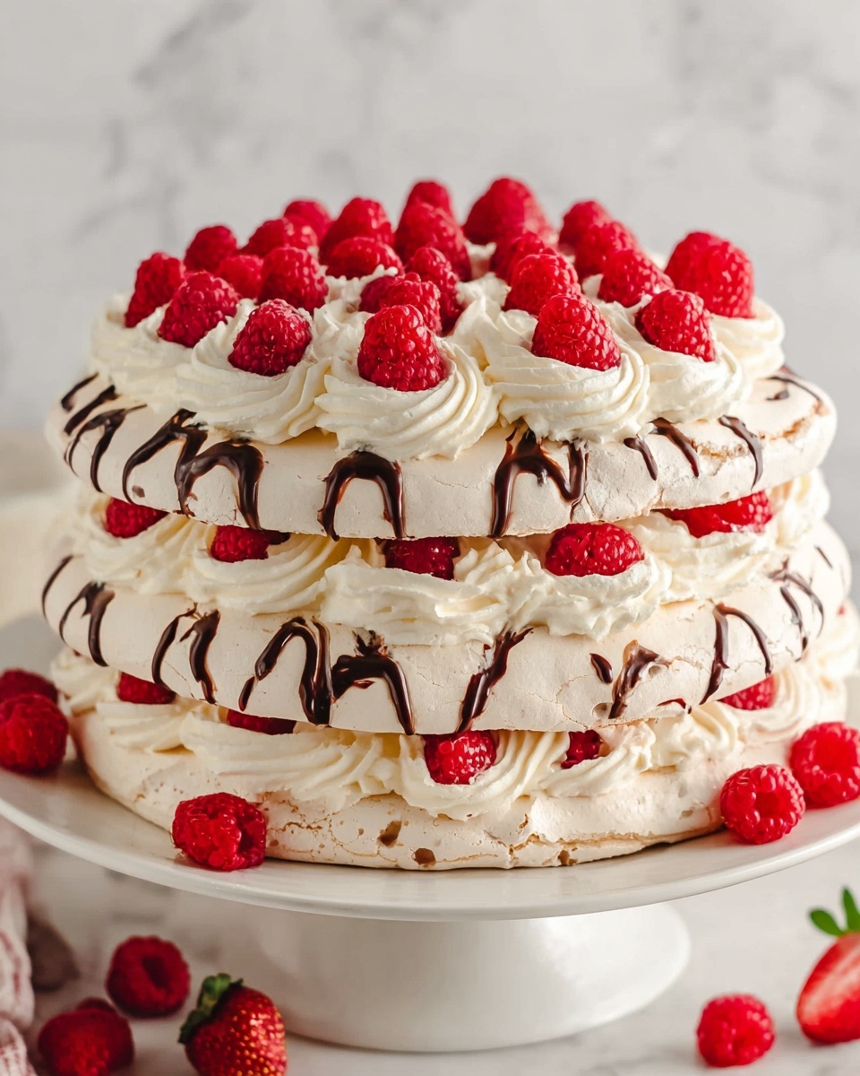 Boccone Dolce Cake Recipe - Recipe Image