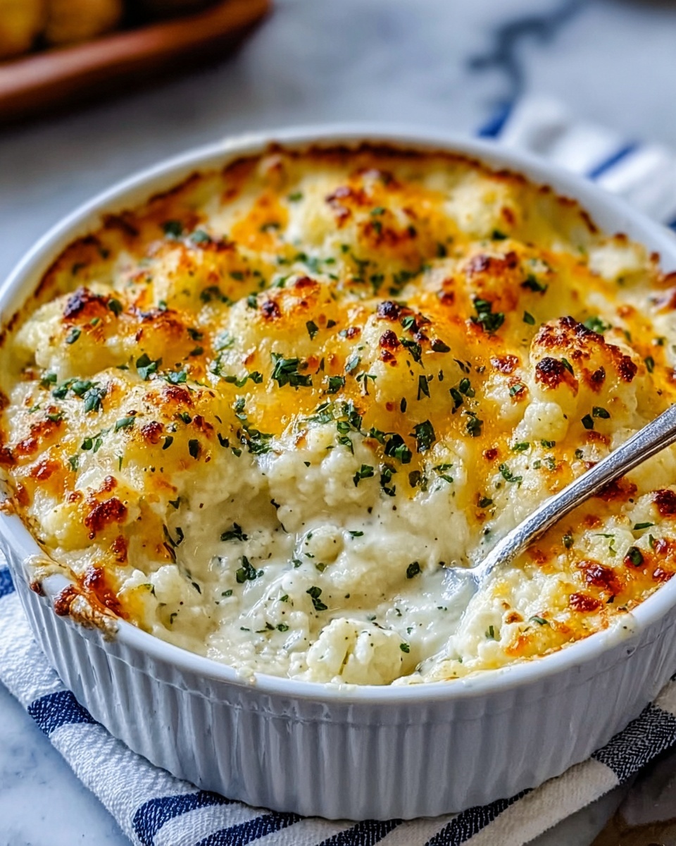 Creamy Maryland Crab Dip Recipe - Recipe Image