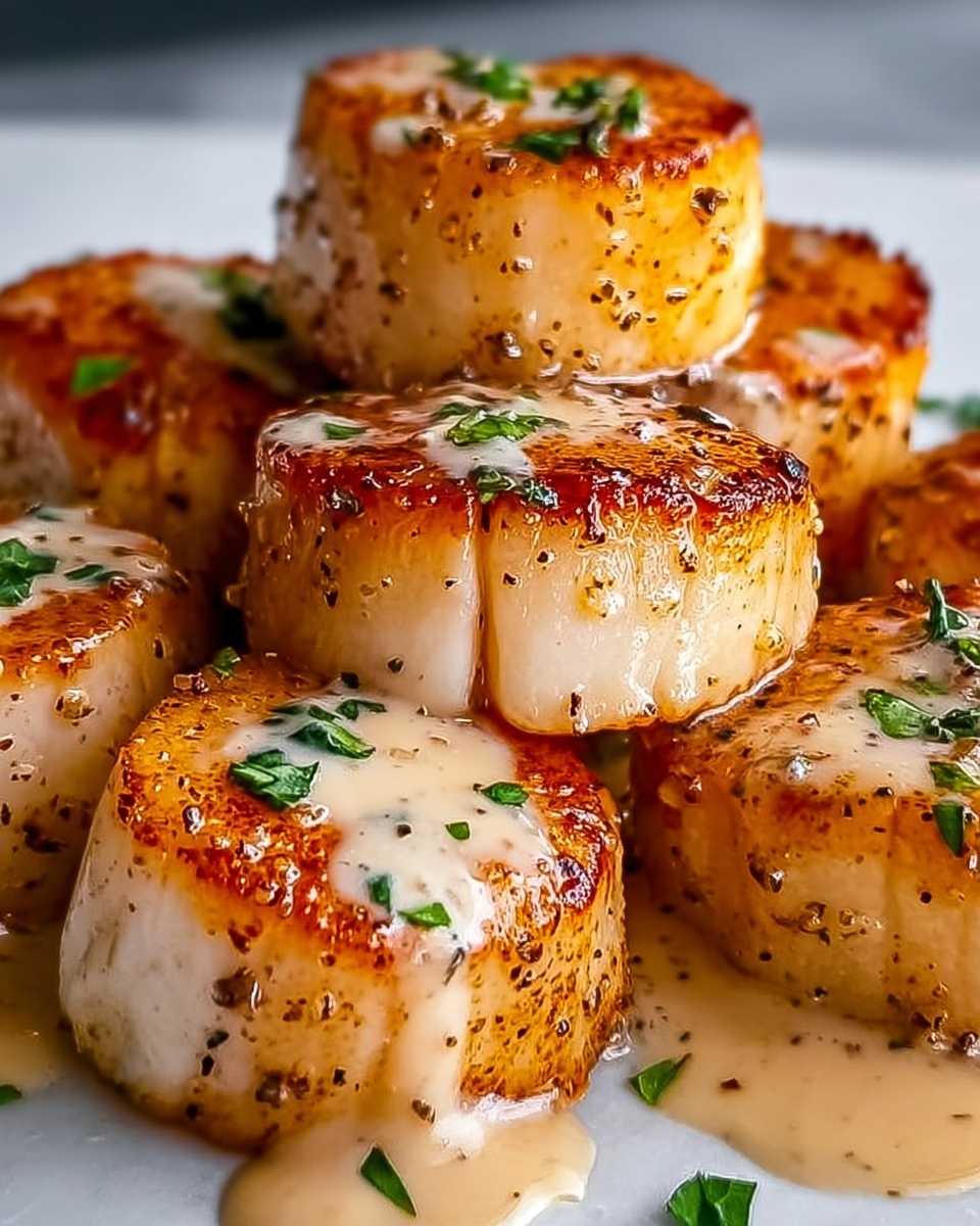 Bang Bang Salmon Bites Recipe - Recipe Image