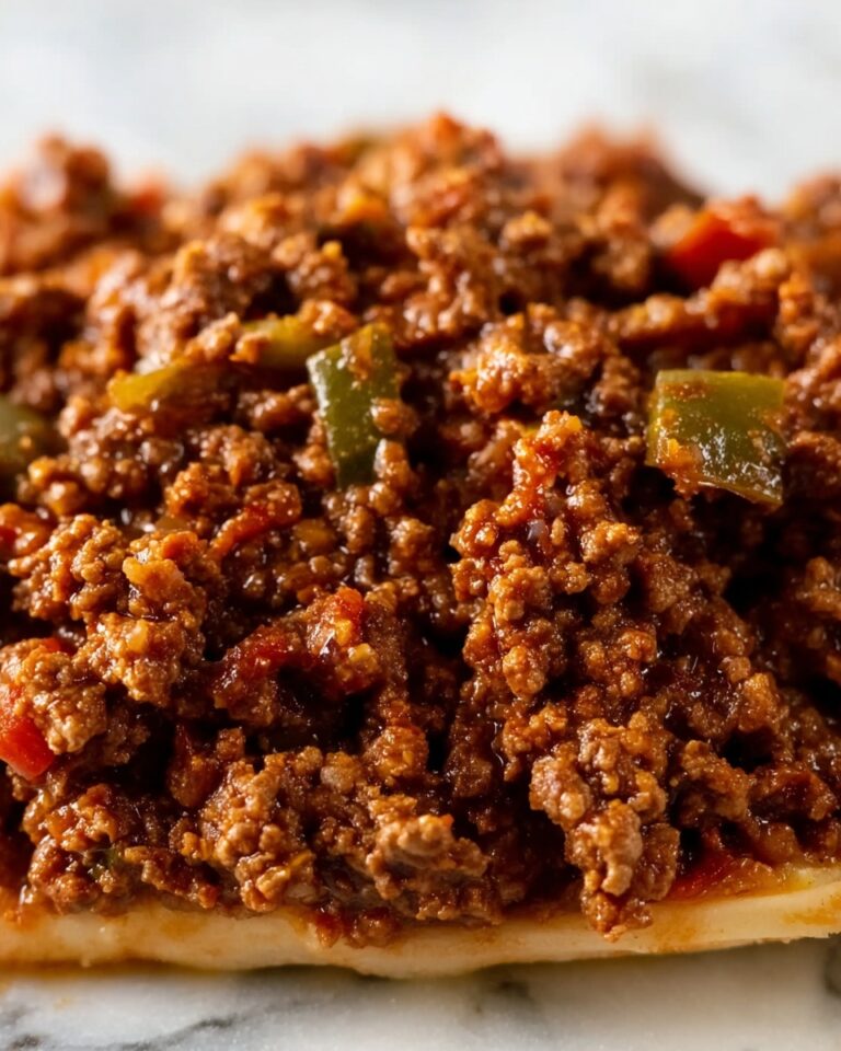 Homemade Taco Bell-Inspired Taco Meat Recipe
