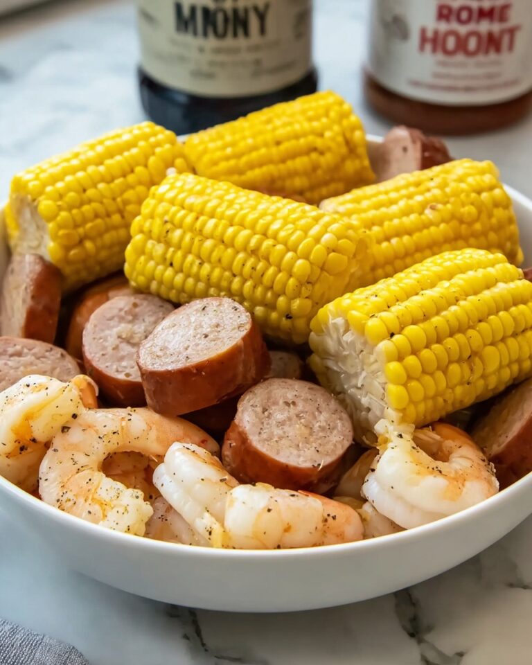 Frogmore Stew Recipe