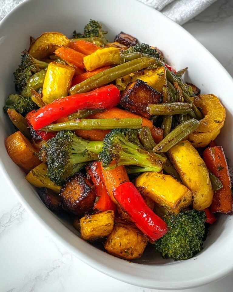 Simple Vegetable Stir Fry Recipe