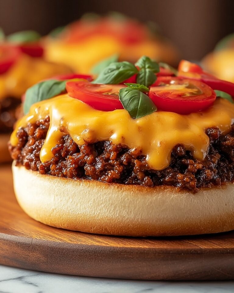 Hamburger Supreme Casserole Recipe