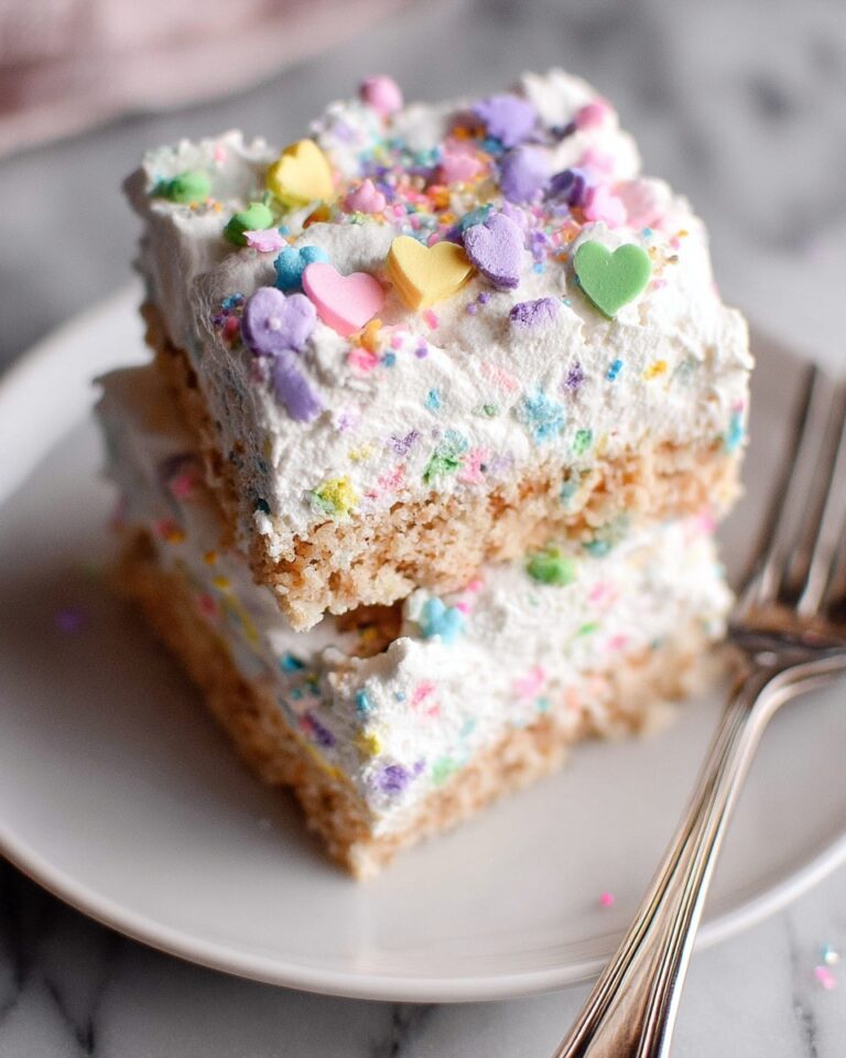 Rainbow Chips Ahoy Cake Recipe