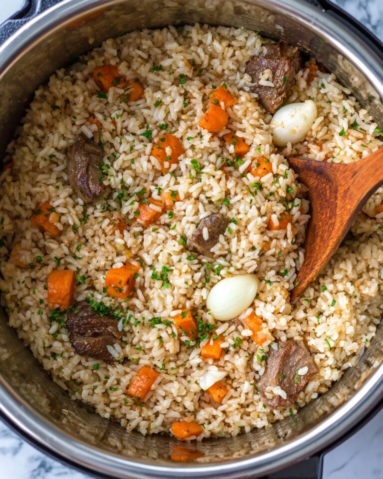 Instant Pot White Chicken Chili Recipe