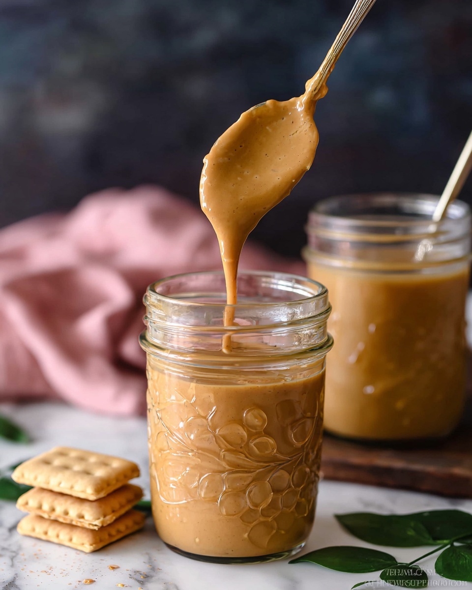 Instant Pot Dulce de Leche Recipe - Recipe Image