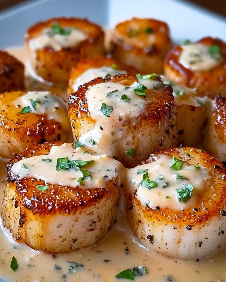 Bang Bang Salmon Bites Recipe