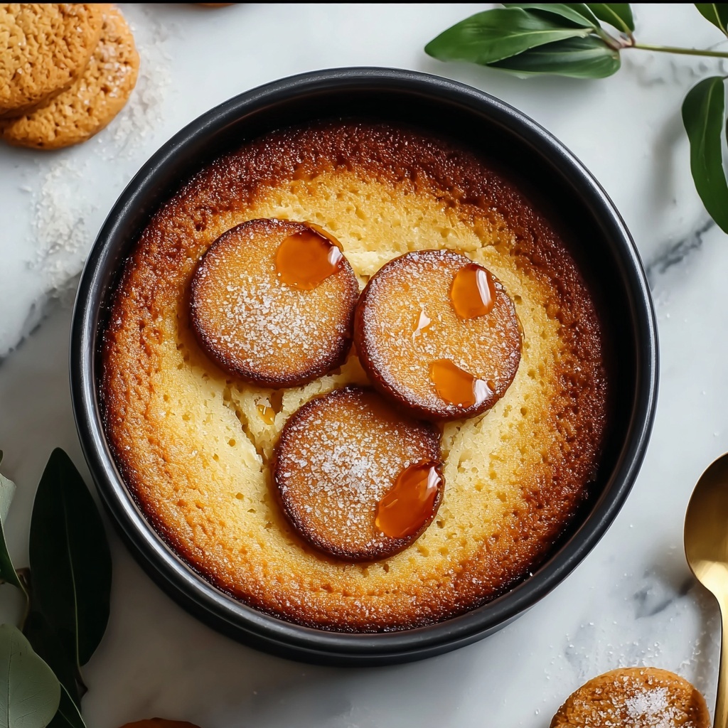 Irresistible Creme Brûlée Cookies Recipe - Recipe Image