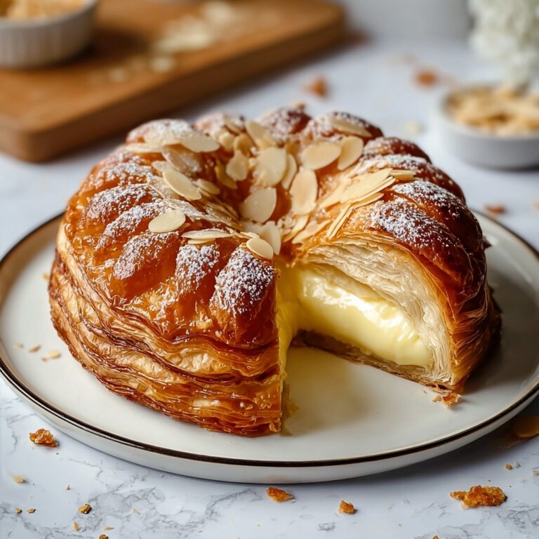 King’s Hawaiian Cheesecake Danish Recipe