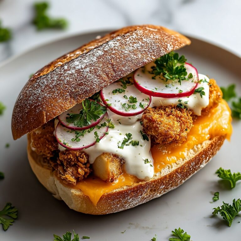 Bird Dog Sandwich Recipe