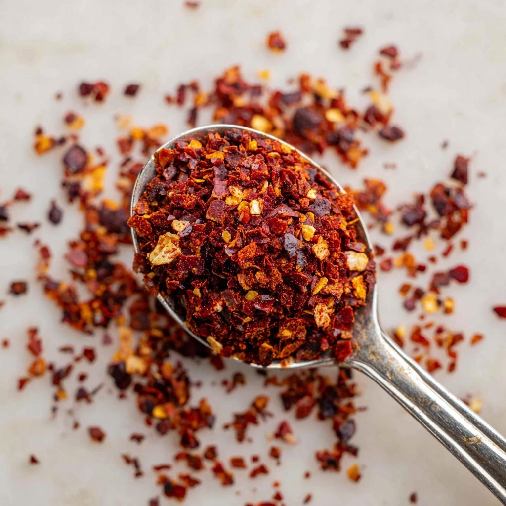 Unique Spices Worth Trying Recipe - Recipe Image