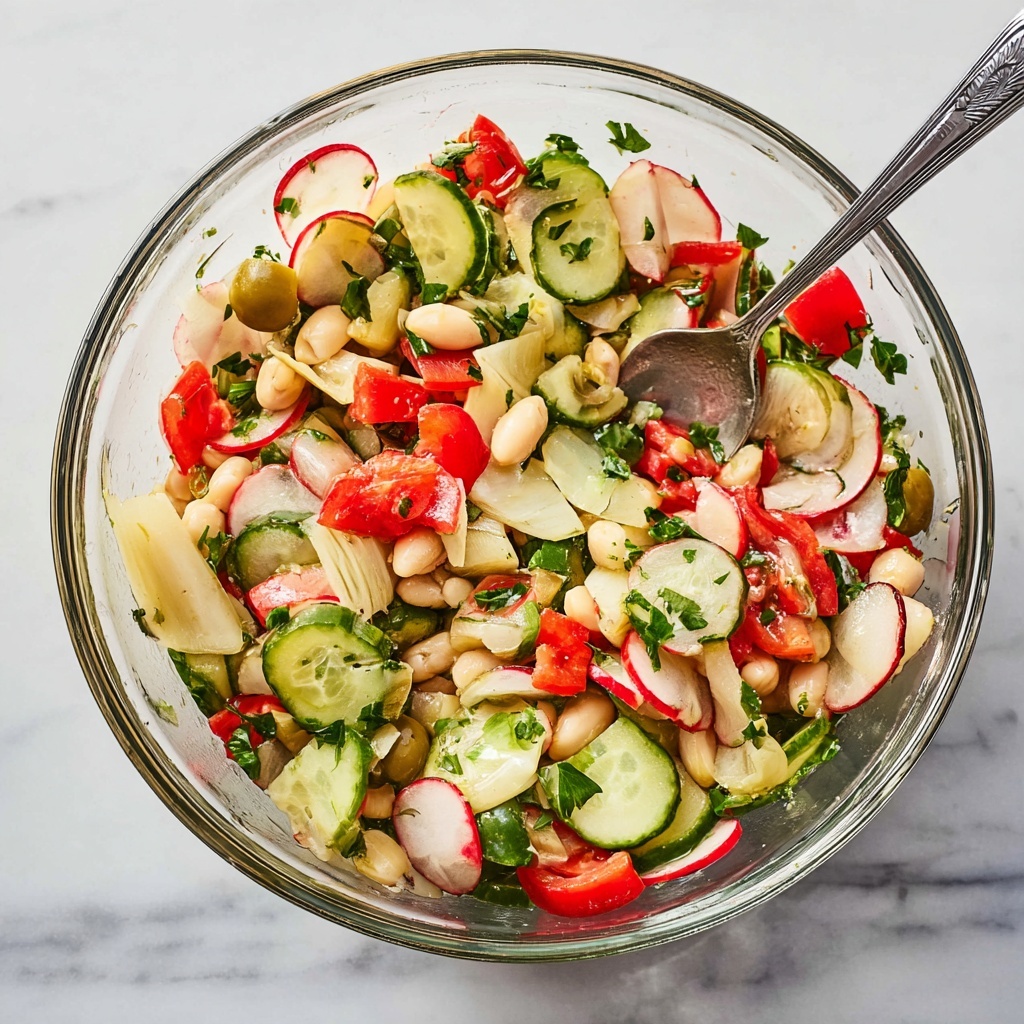 Cannellini Bean and Kale Stew Recipe - Recipe Image