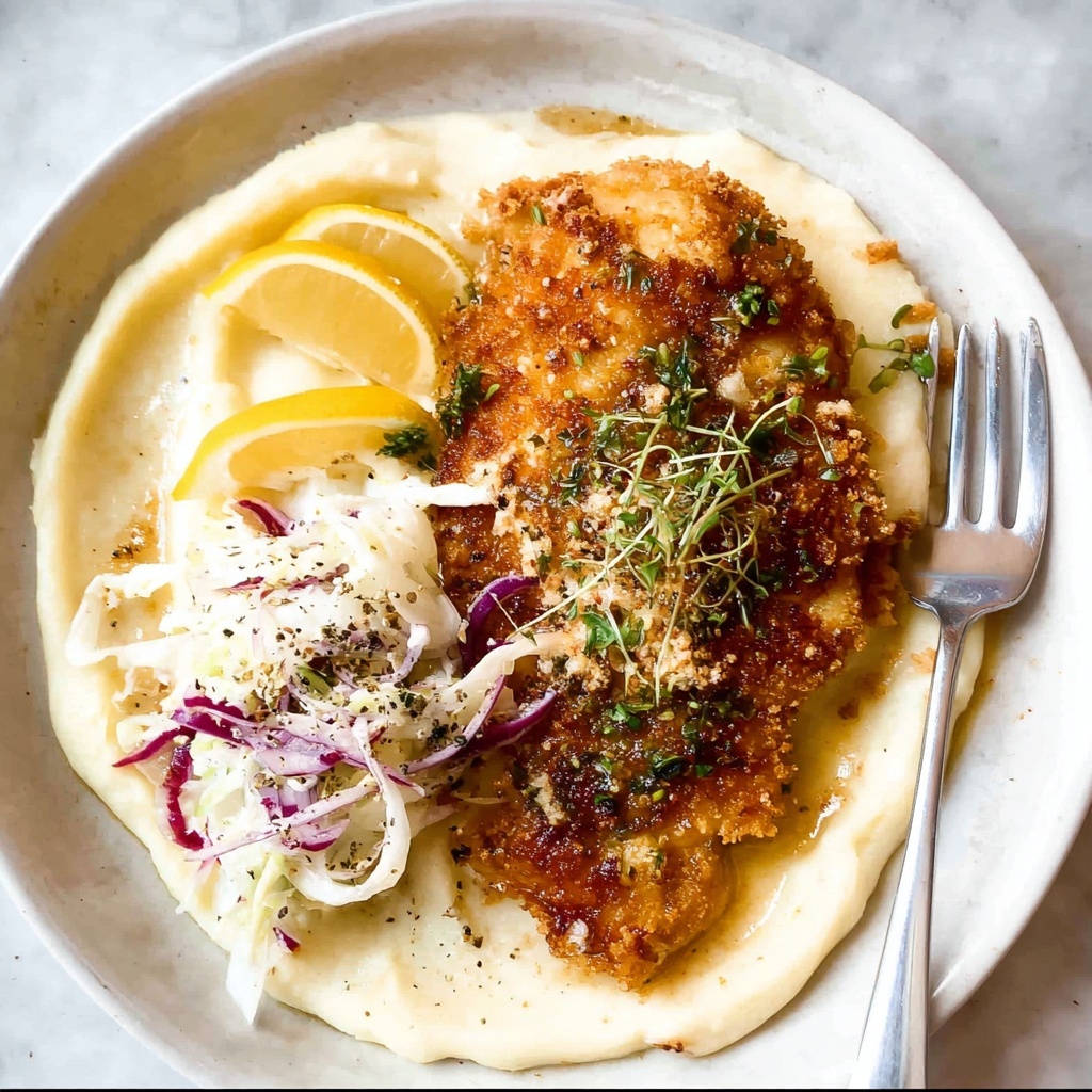 Crispy Parmesan Crusted Chicken Recipe - Recipe Image