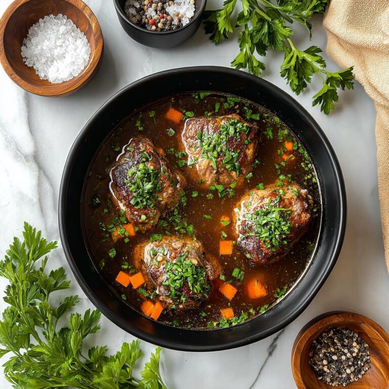 Smothered Pork Chops Recipe