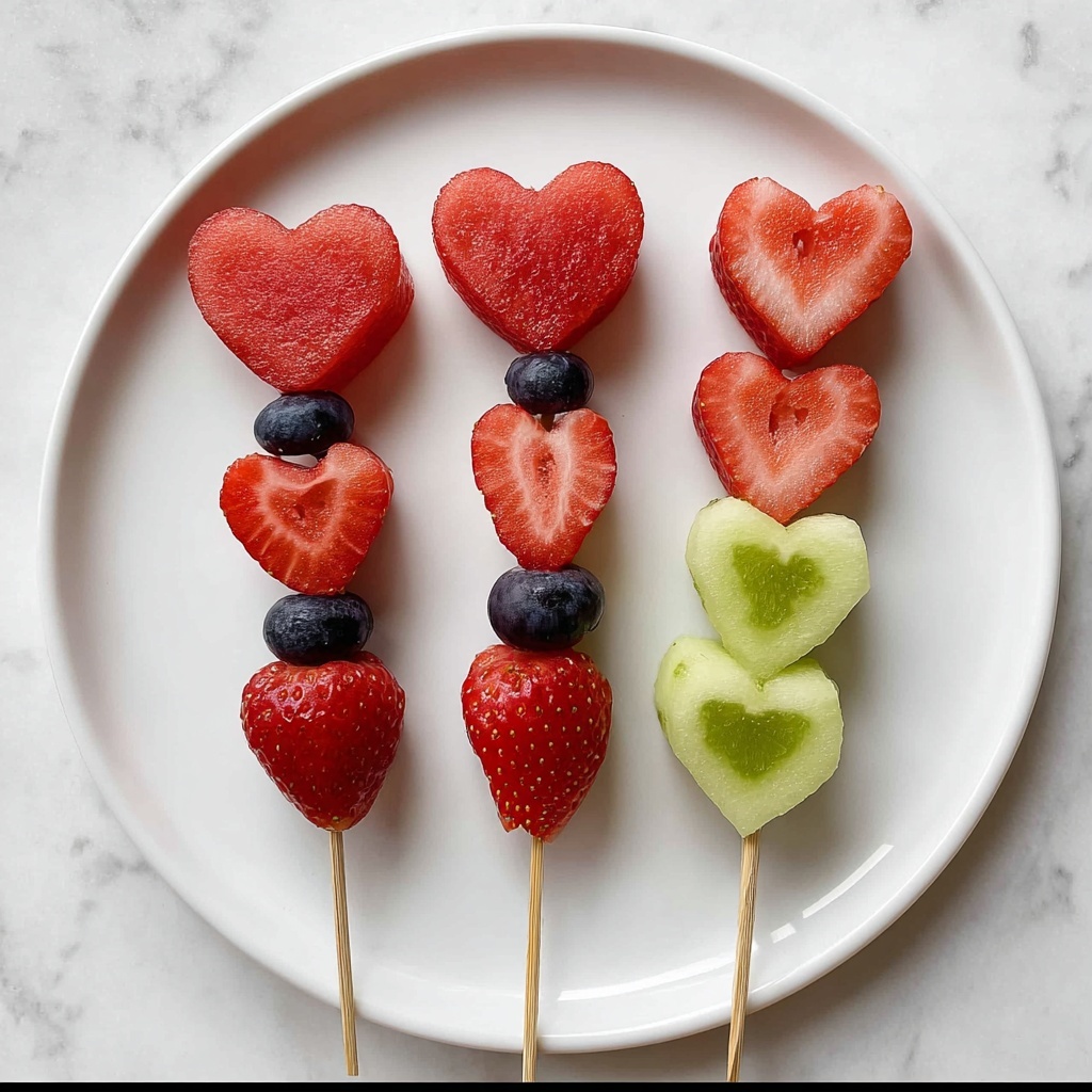 Pink Gradient Yogurt-Dipped Strawberries for Valentine's Day Recipe - Recipe Image
