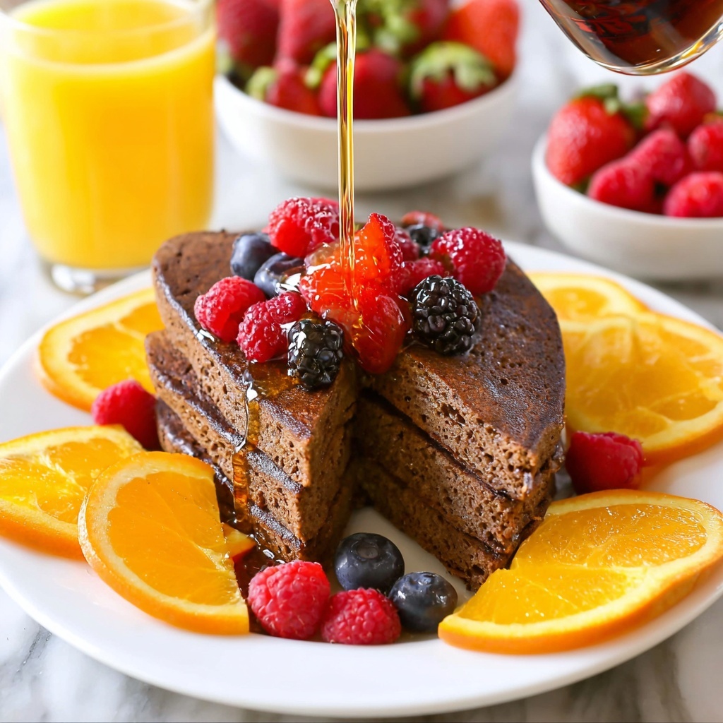Cranberry Orange Walnut French Toast Recipe - Recipe Image