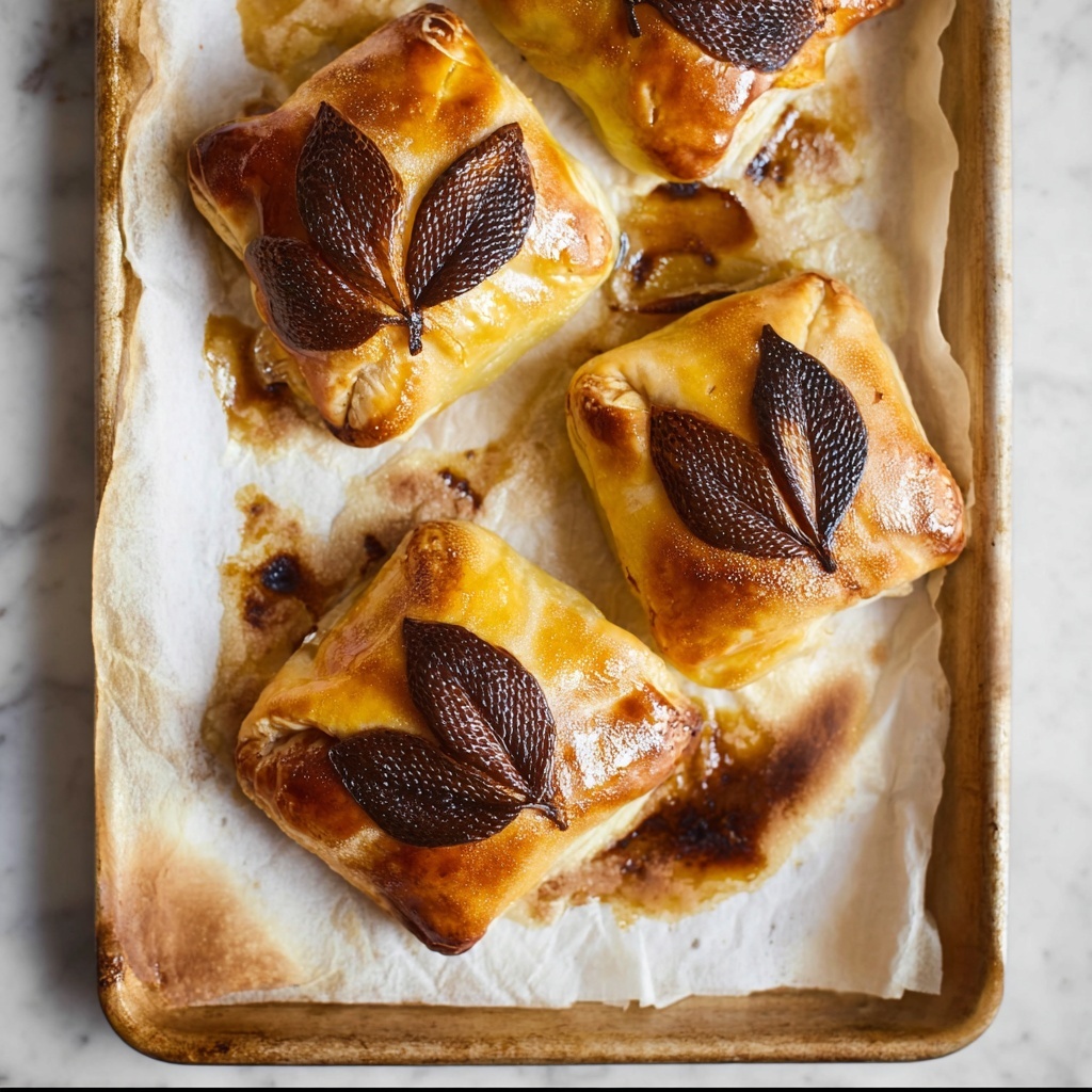 Apple Dumplings Recipe - Recipe Image