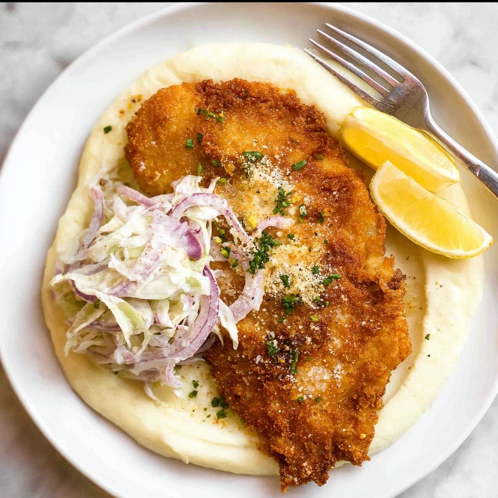 Crispy Parmesan Crusted Chicken Recipe - Recipe Image