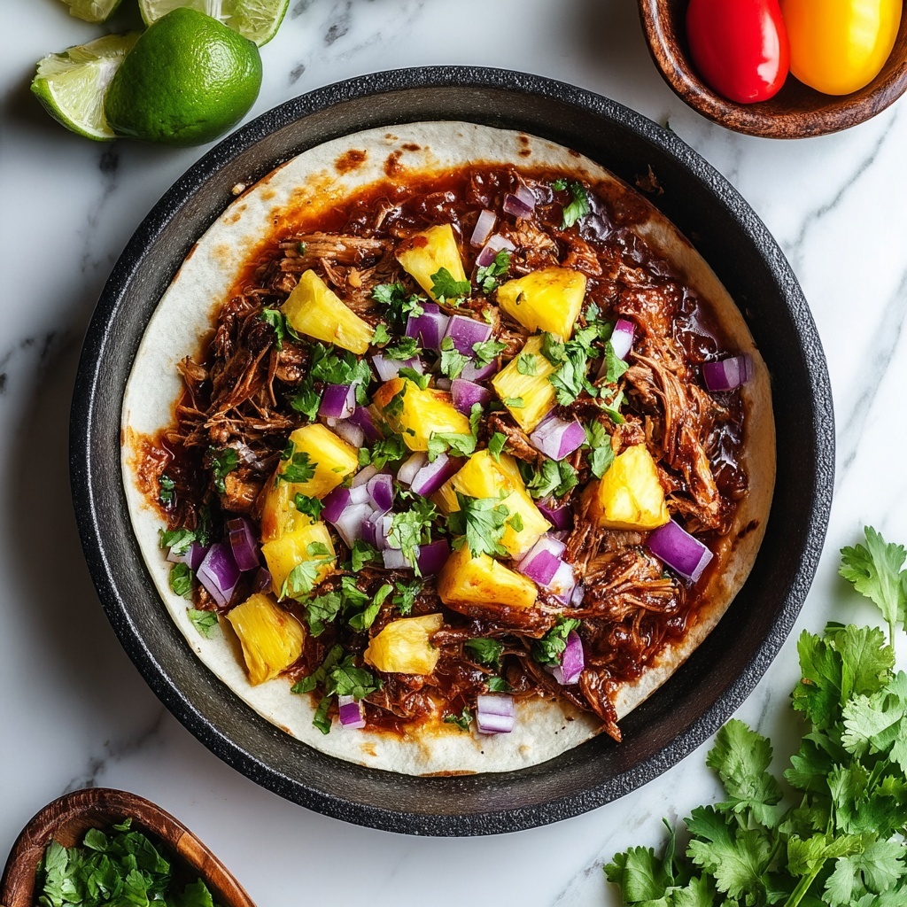 Authentic Birria Tacos Recipe - Recipe Image