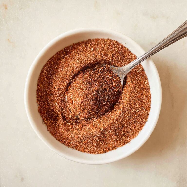 Baharat Spice Mix Recipe