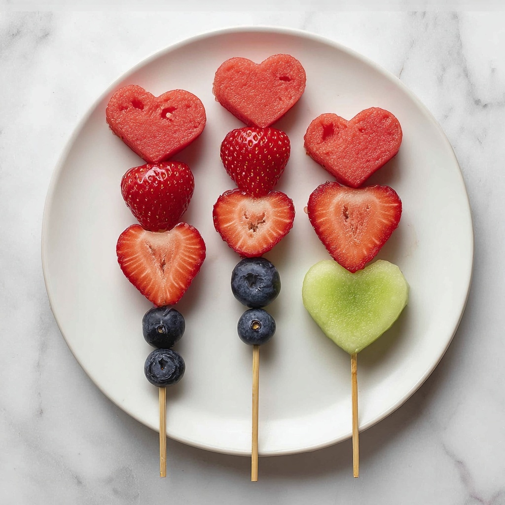 Pink Gradient Yogurt-Dipped Strawberries for Valentine's Day Recipe - Recipe Image