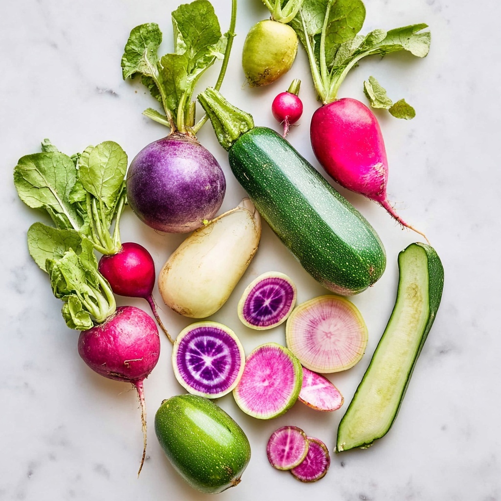 Types of Radishes + How to Use Them Recipe - Recipe Image