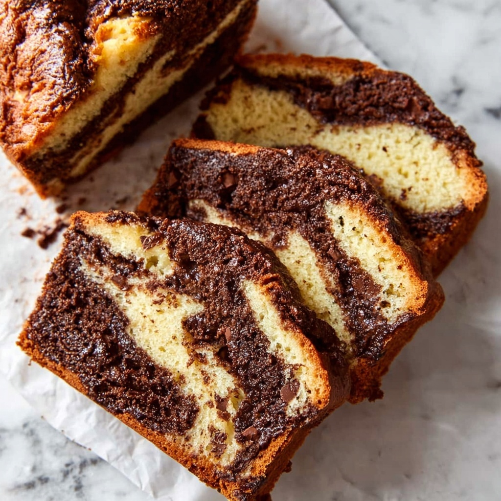 Chocolate Babka Recipe - Recipe Image