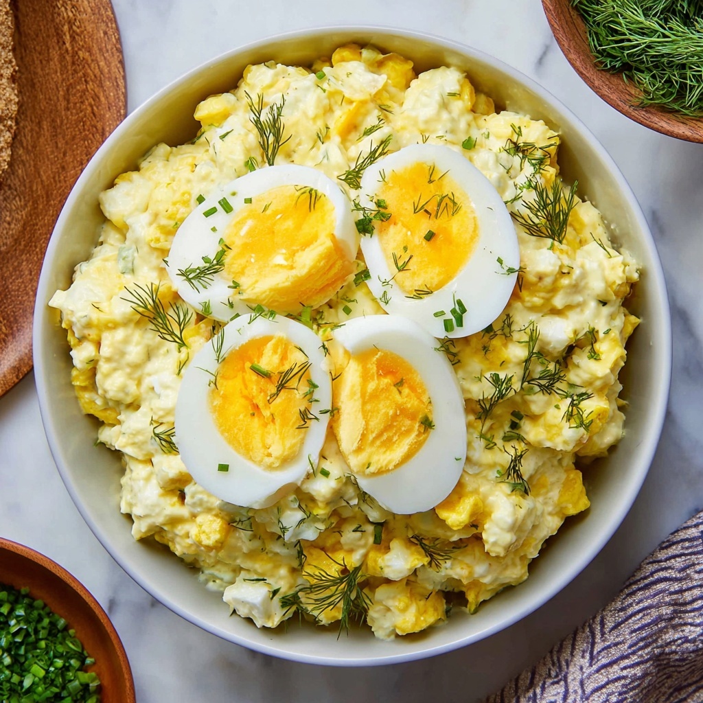 The Best Potato Salad Recipe - Recipe Image