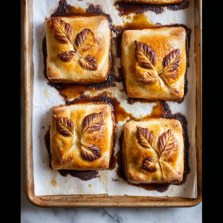 Apple Dumplings Recipe