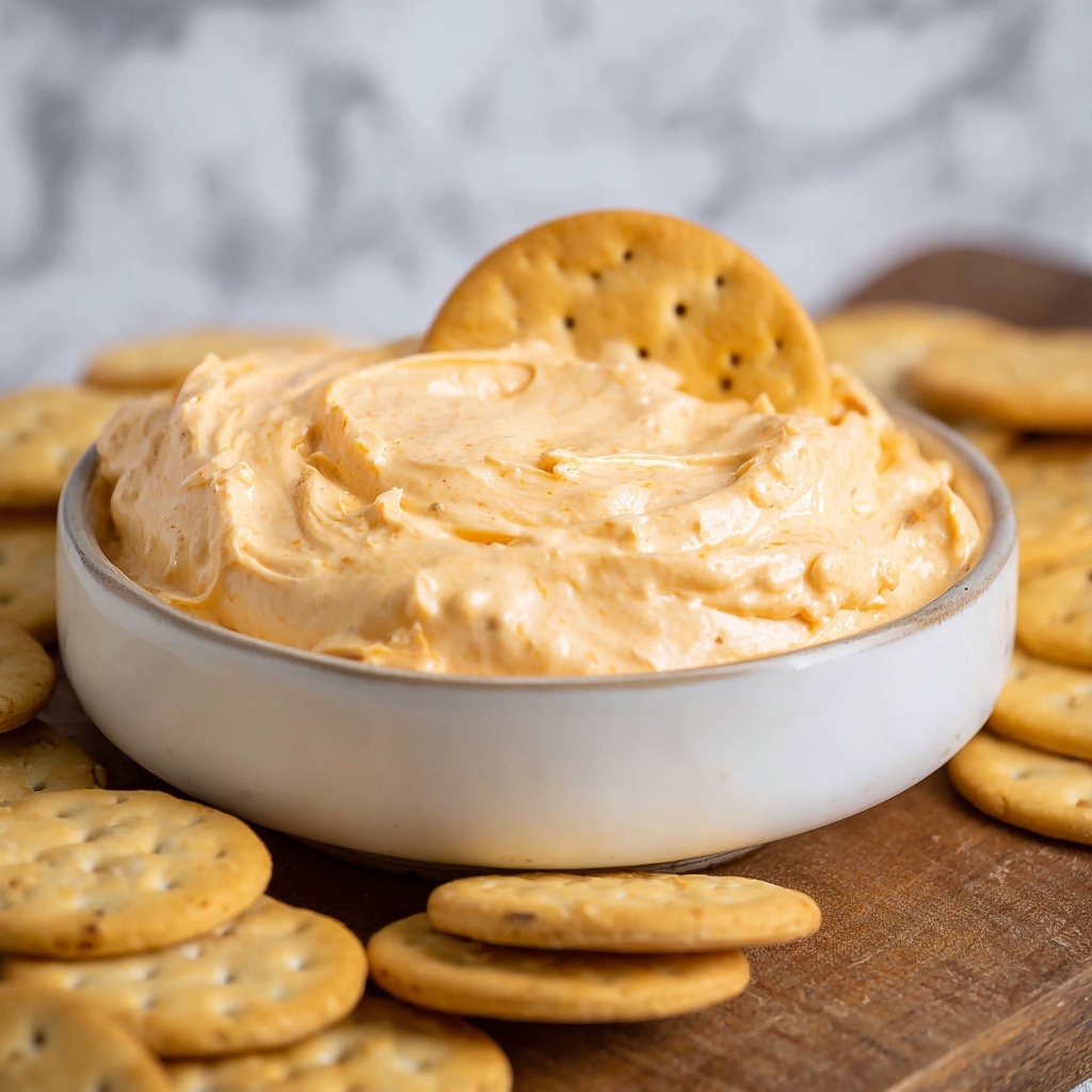 Easy Beer Cheese Dip Recipe - Recipe Image
