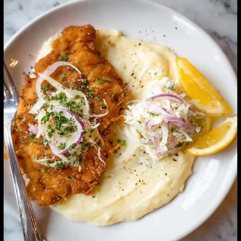 Crispy Parmesan Crusted Chicken Recipe