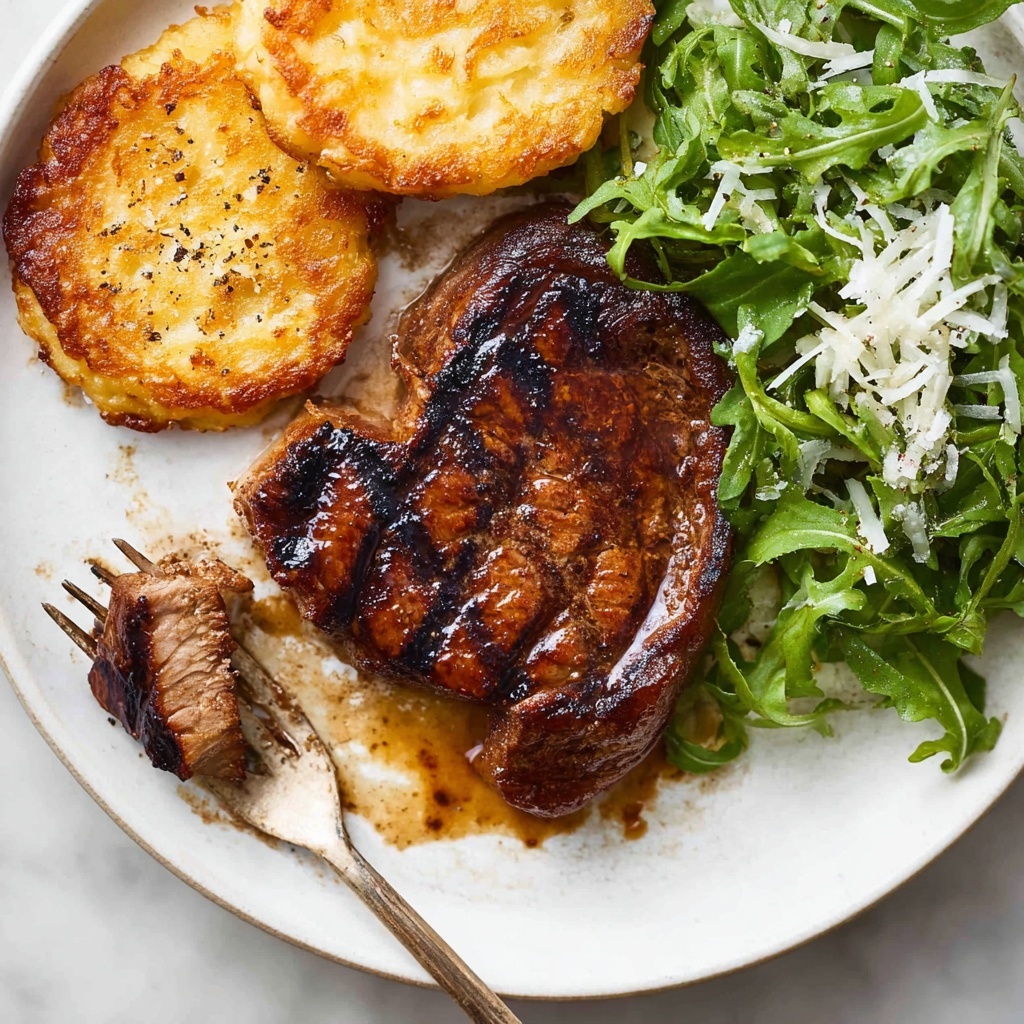 Great Pork Chop Marinade Recipe - Recipe Image