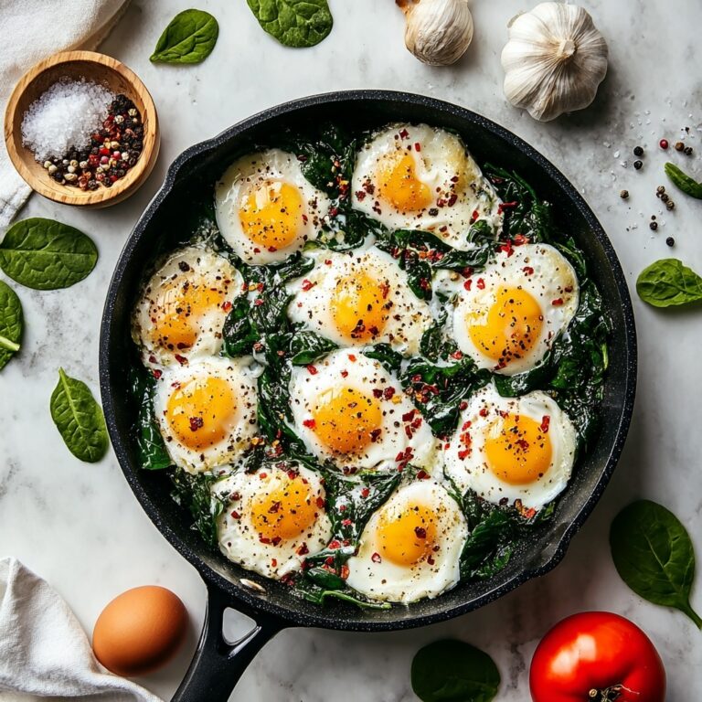 High Protein Egg White Bites Recipe