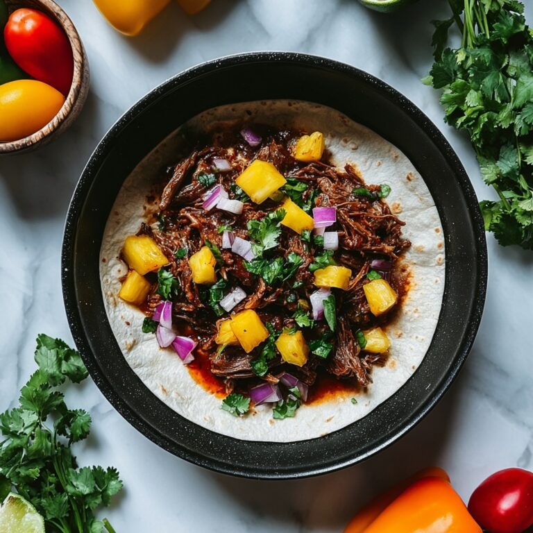 Authentic Birria Tacos Recipe