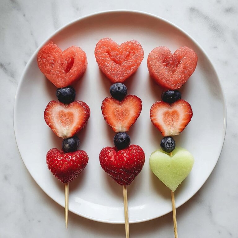 Pink Gradient Yogurt-Dipped Strawberries for Valentine’s Day Recipe