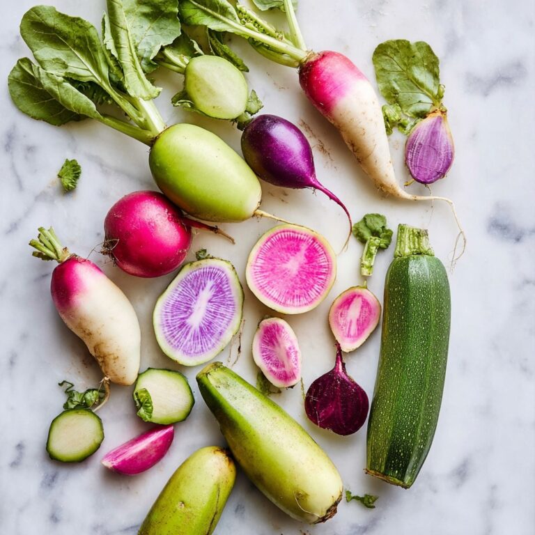 Types of Radishes + How to Use Them Recipe