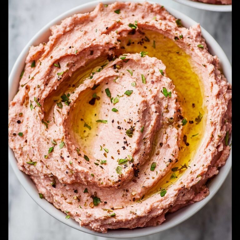Liver Pâté Recipe