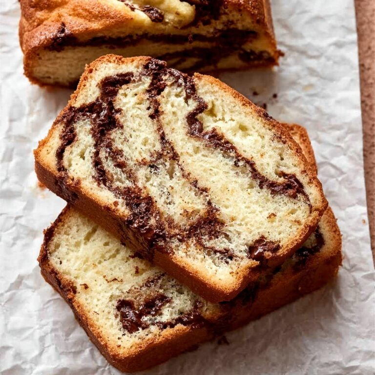 Chocolate Babka Recipe