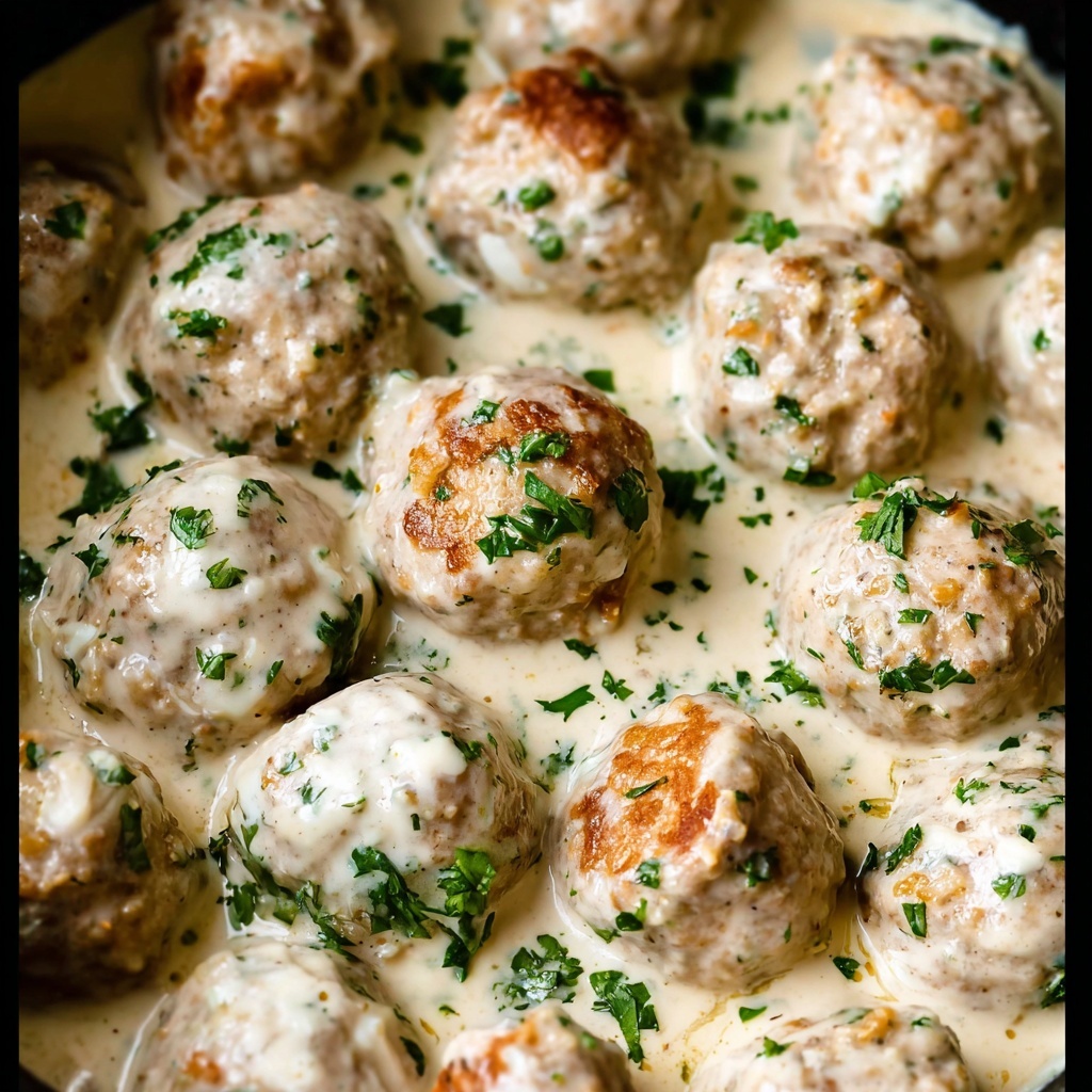 Crockpot Swedish Meatballs Recipe - Recipe Image