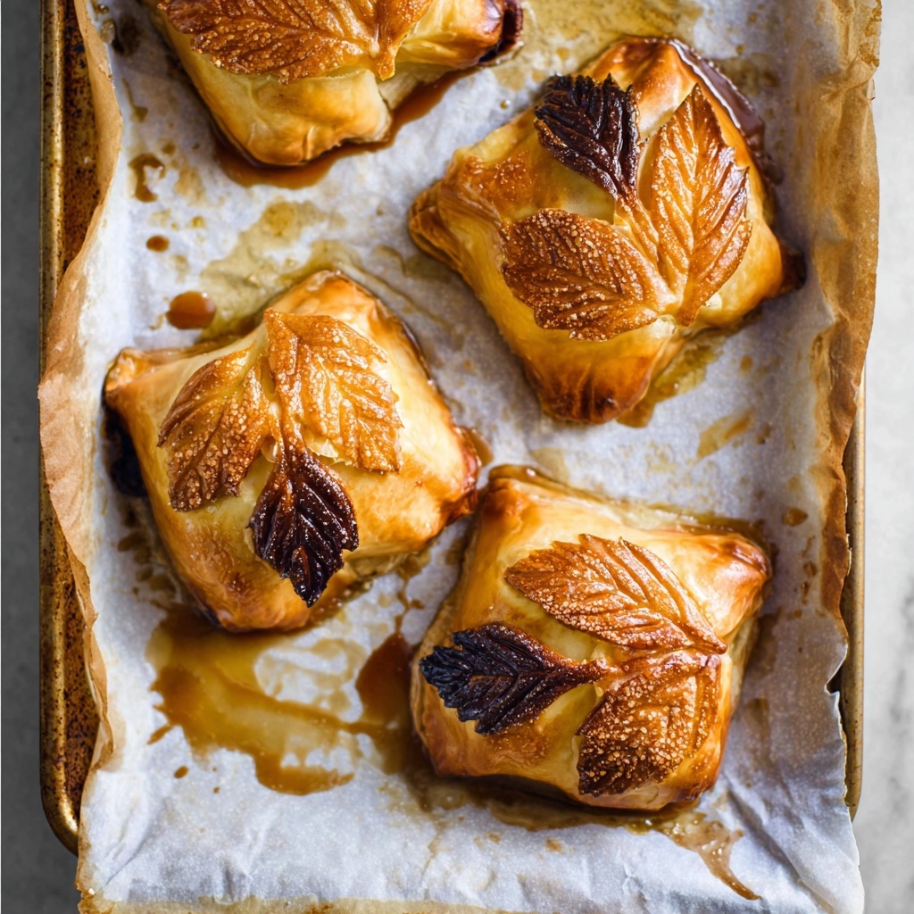 Apple Dumplings Recipe - Recipe Image