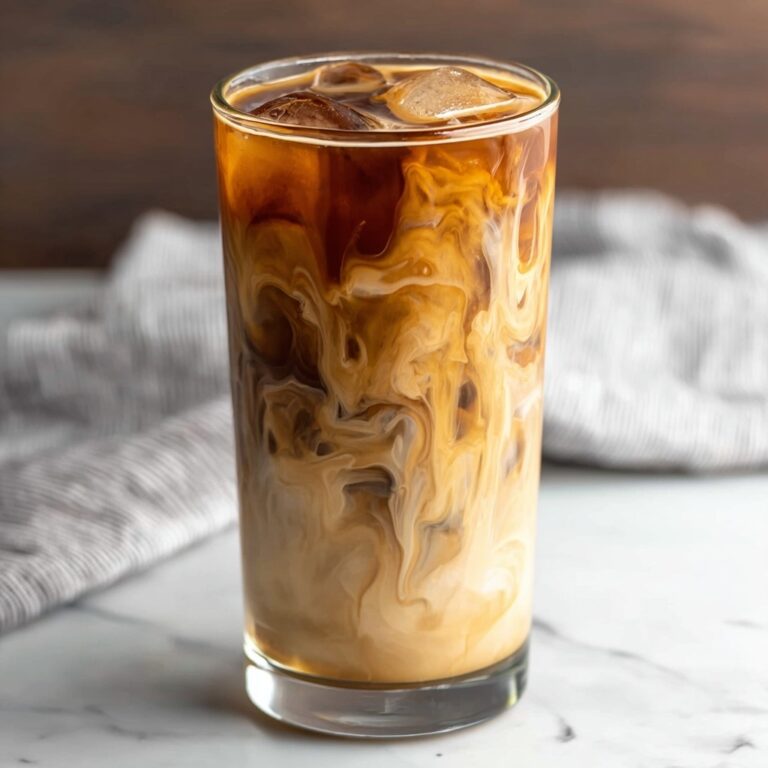 How To Make Cold Brew Coffee (Iced Coffee) Recipe