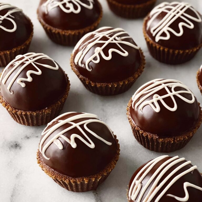 Copycat Hostess Cupcakes Recipe