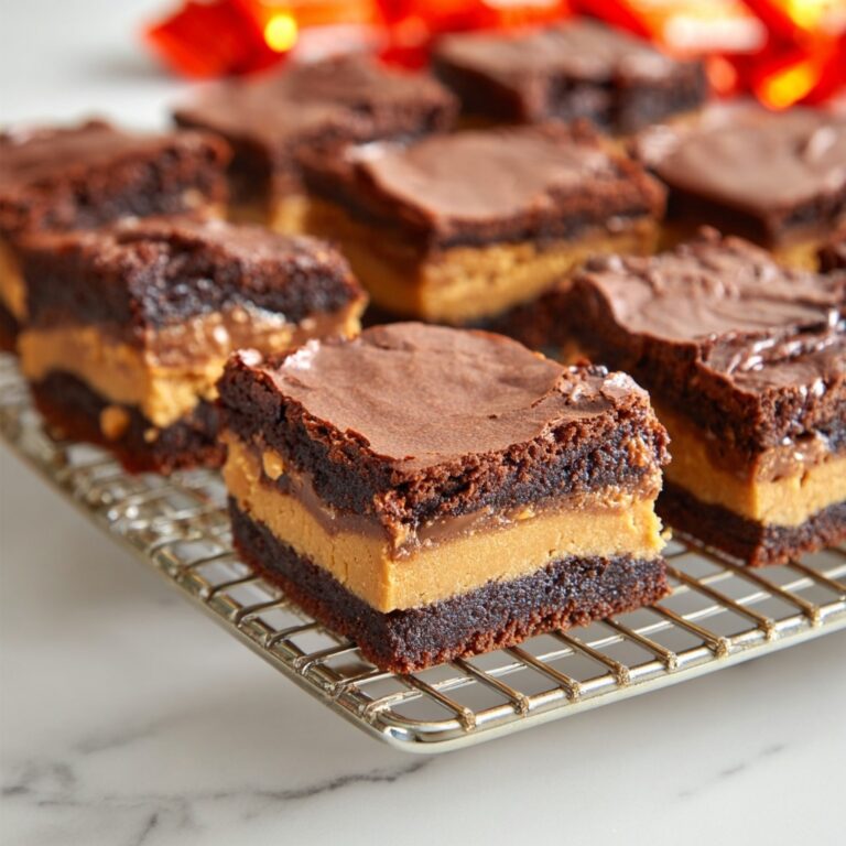 Slutty Brownies Recipe