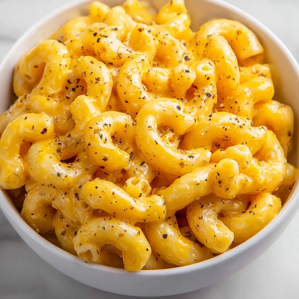 Crockpot Mac and Cheese Recipe - Recipe Image