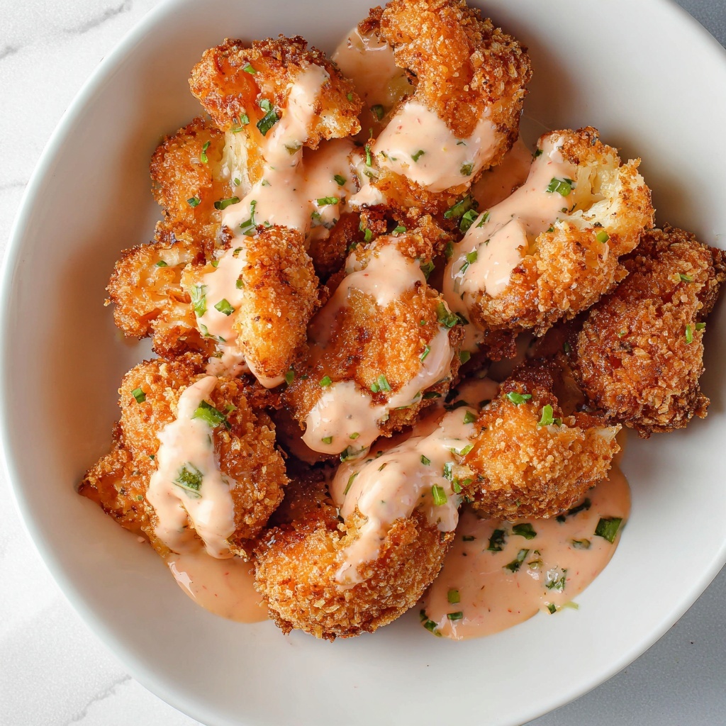 Bang Bang Shrimp Recipe - Recipe Image